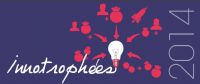 Appel à candidatures pour les InnoTrophées numériques de Grenoble Ecobiz. Du 11 avril au 16 mai 2014 à grenoble. Isere. 